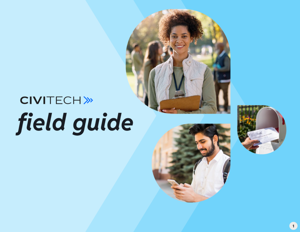 Civitech Field Guide