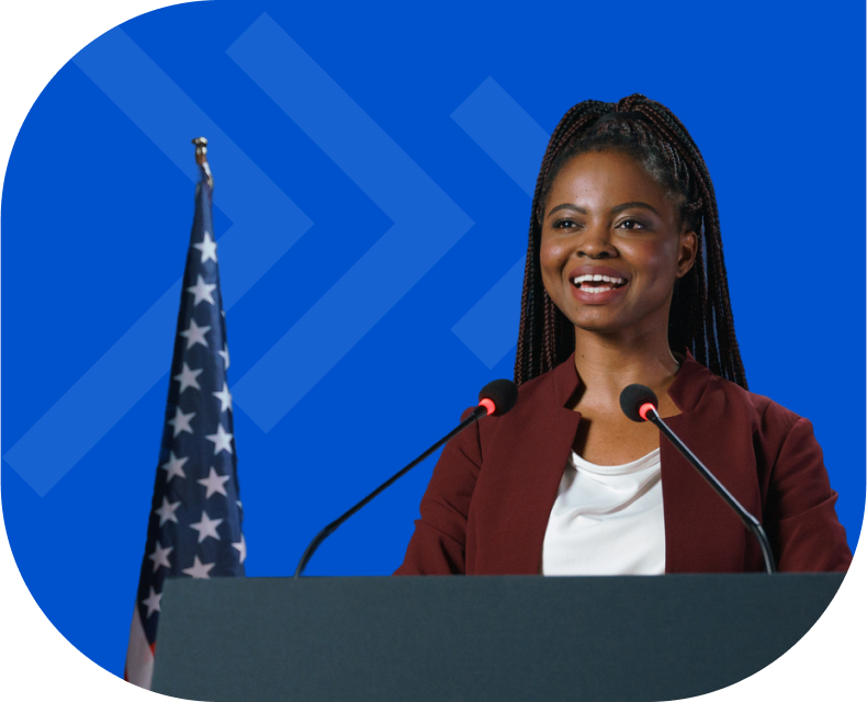 Candidates and Campaigns