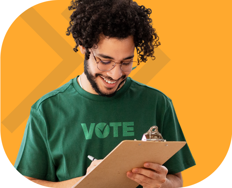 Nonprofits, PACs, and Advocacy Groups