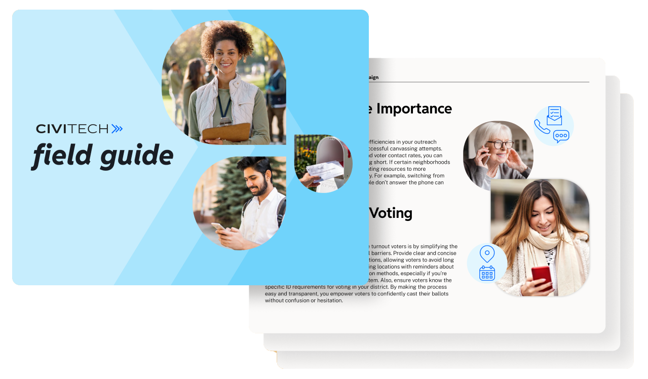 Campaign Field Guide