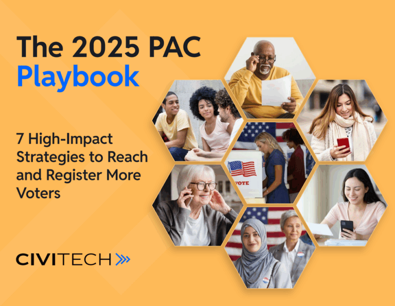The 2025 Political Action Committee Playbook