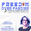 freedom over fascism