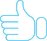 Like Thumbs Up