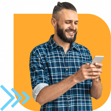 rct - texting hero